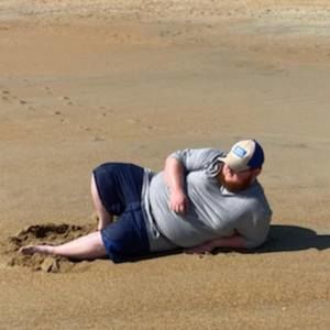 Meet your Posher, Randall